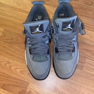 Jordan sneakers Men